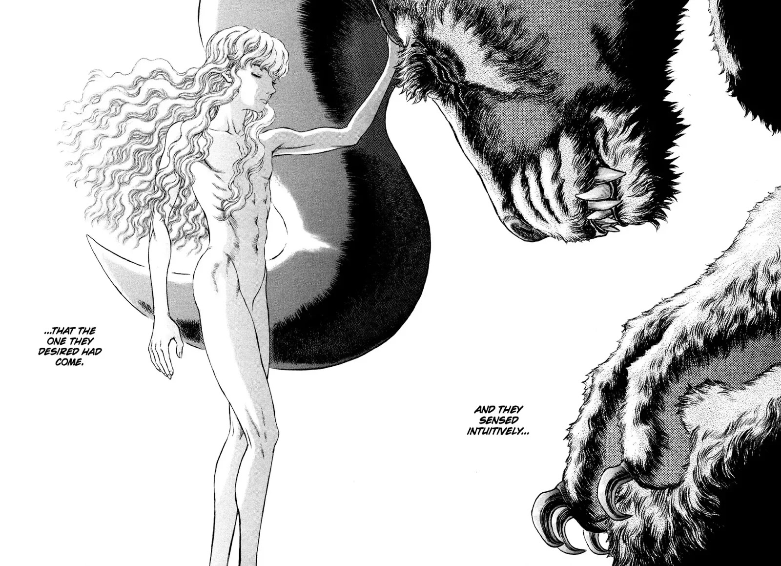 Berserk Chapter 175 - Page 9