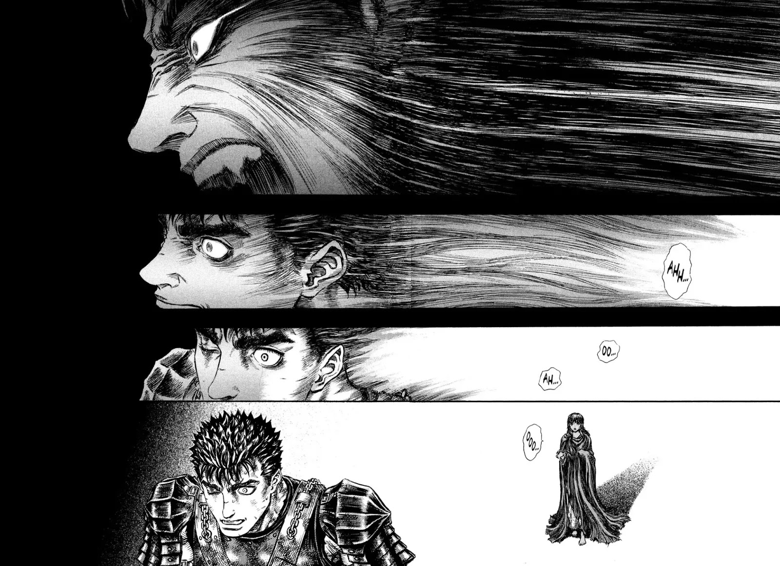 Berserk Chapter 175 - Page 10