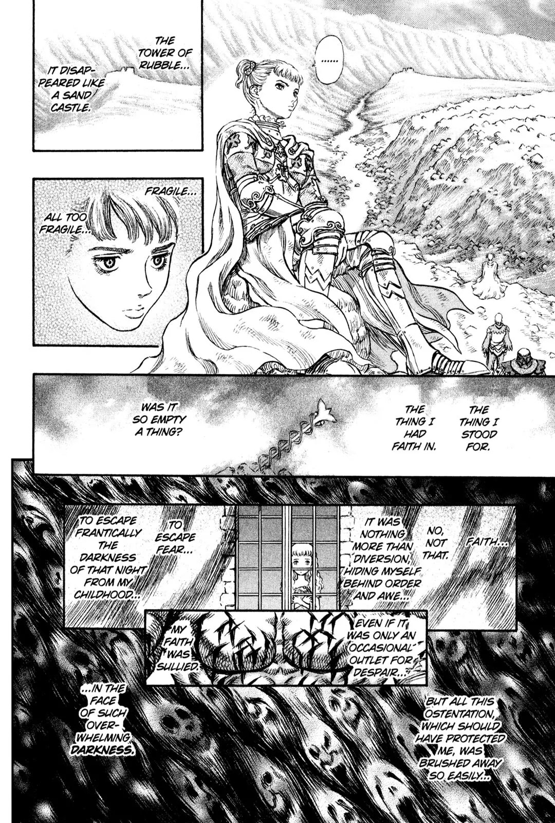 Berserk Chapter 176 - Page 15