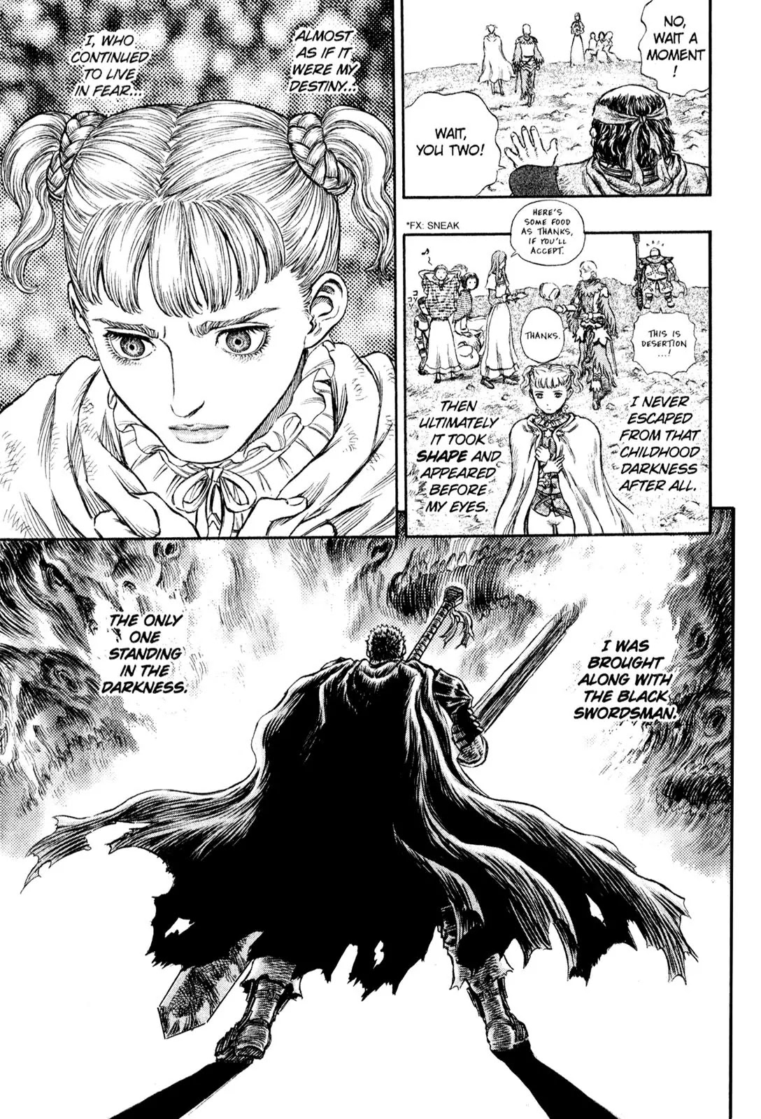 Berserk Chapter 176 - Page 18