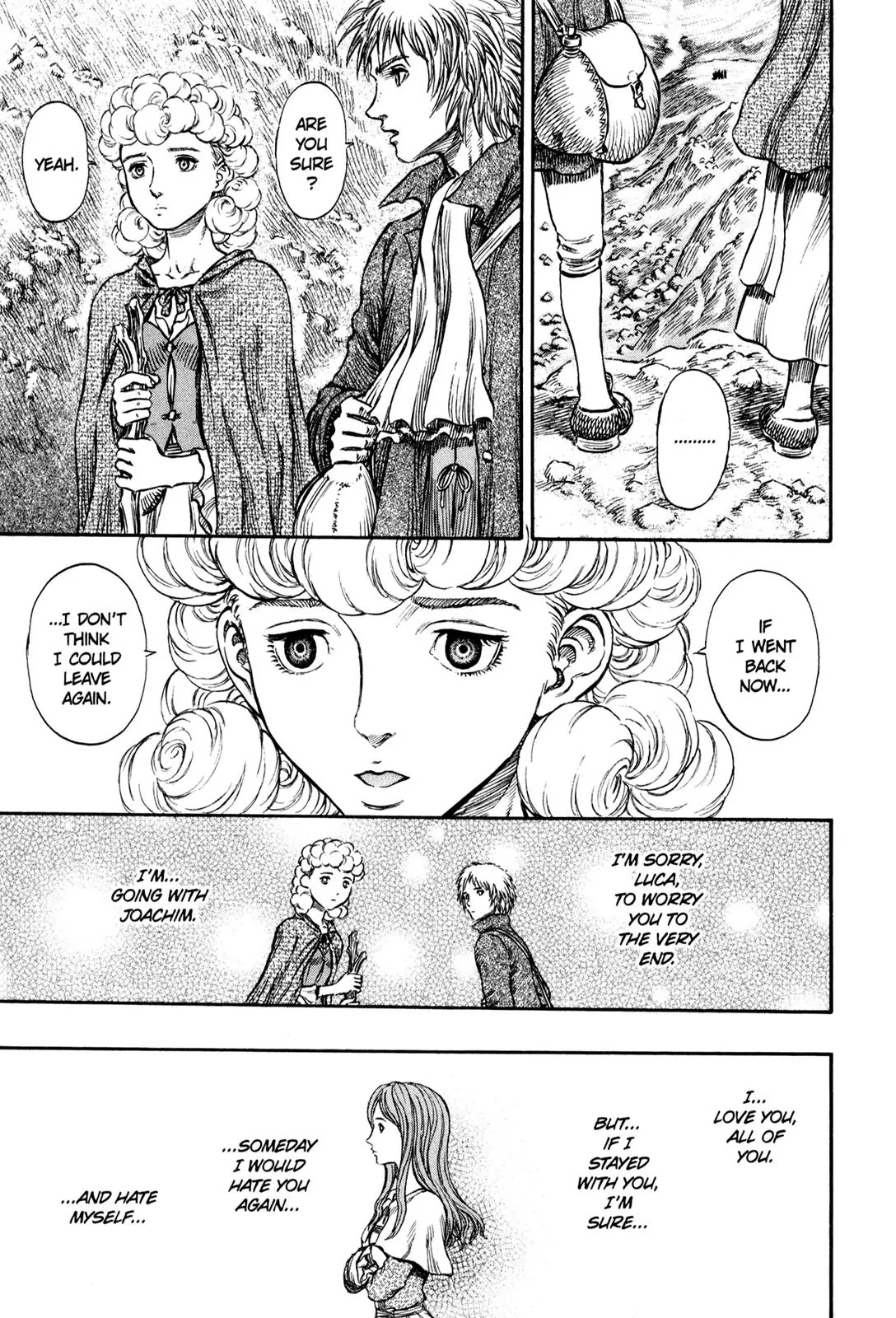 Berserk Chapter 176 - Page 20