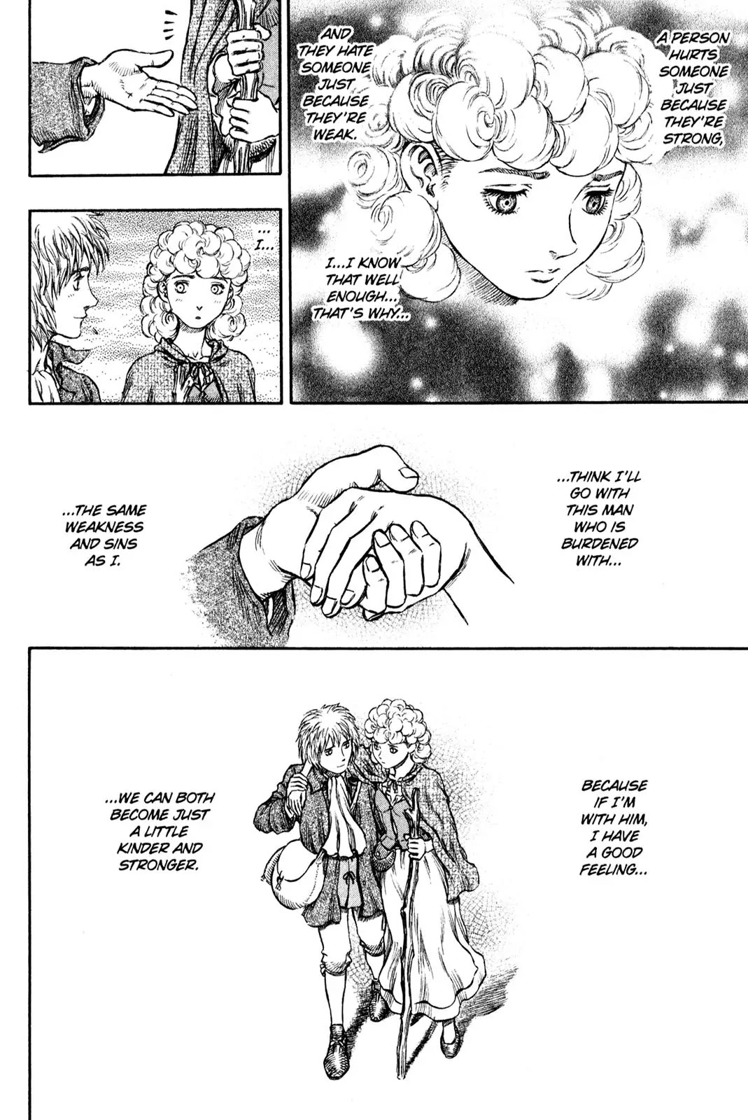 Berserk Chapter 176 - Page 21