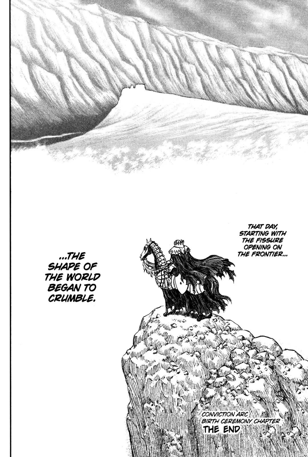 Berserk Chapter 176 - Page 23