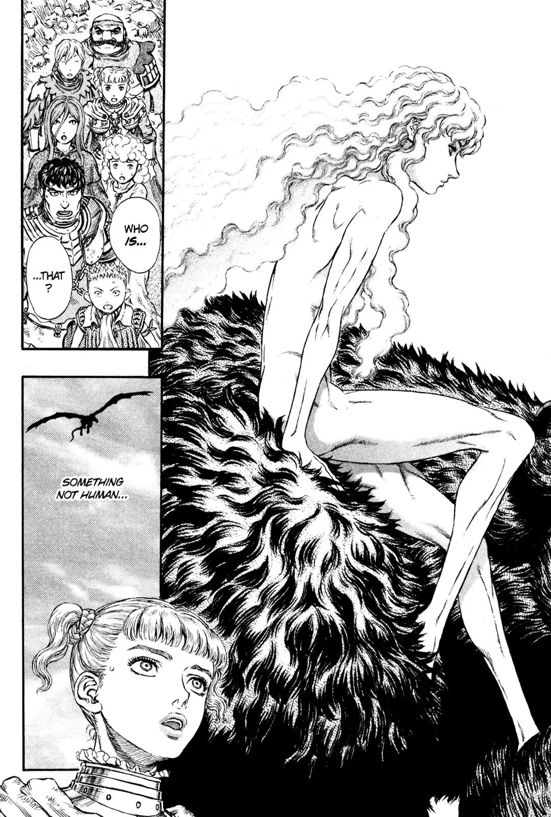 Berserk Chapter 176 - Page 6