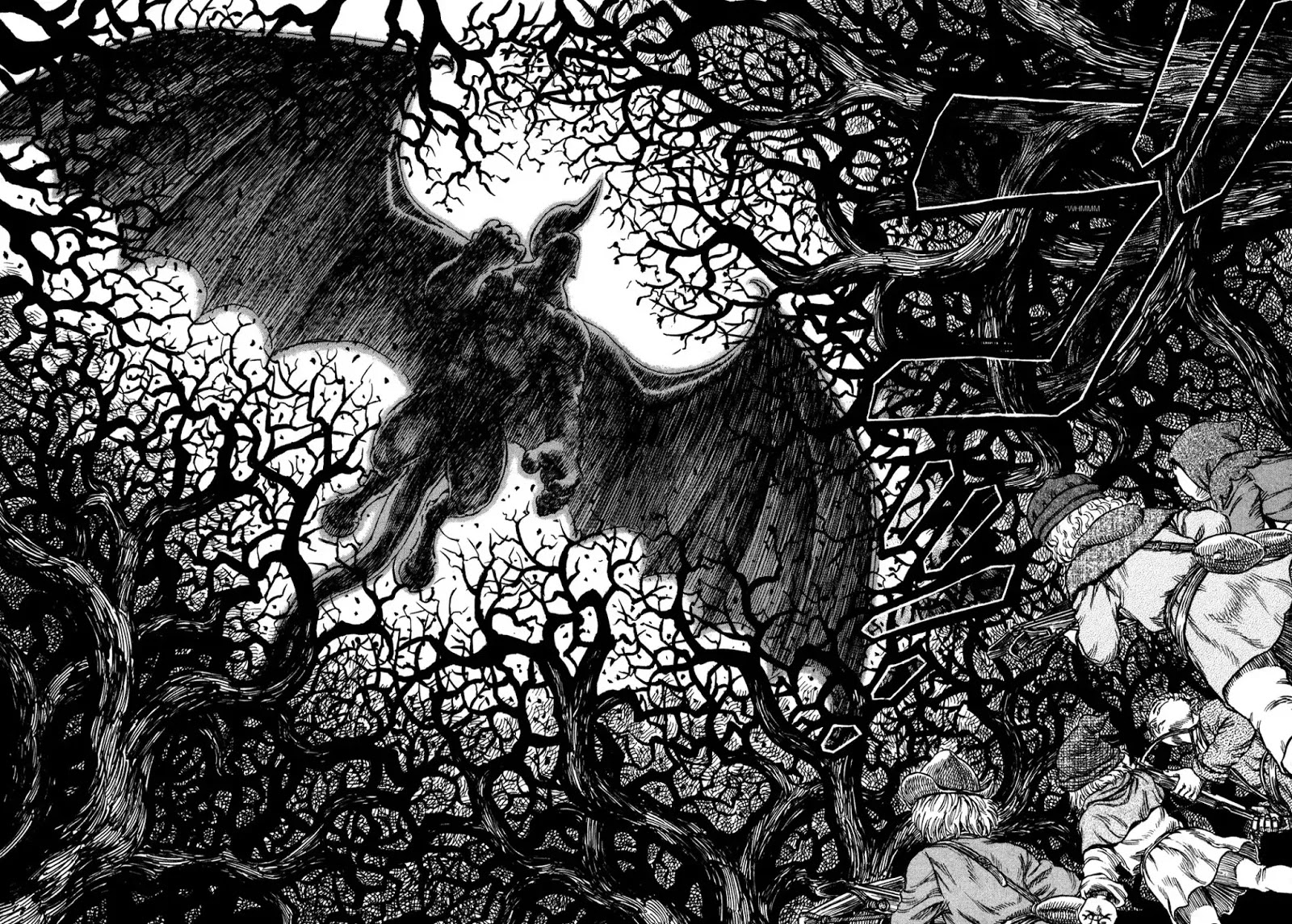 Berserk Chapter 177 - Page 11