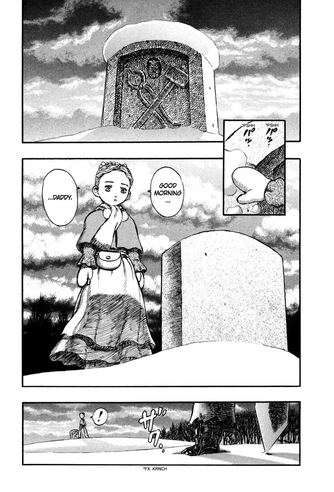 Berserk Chapter 177 - Page 14
