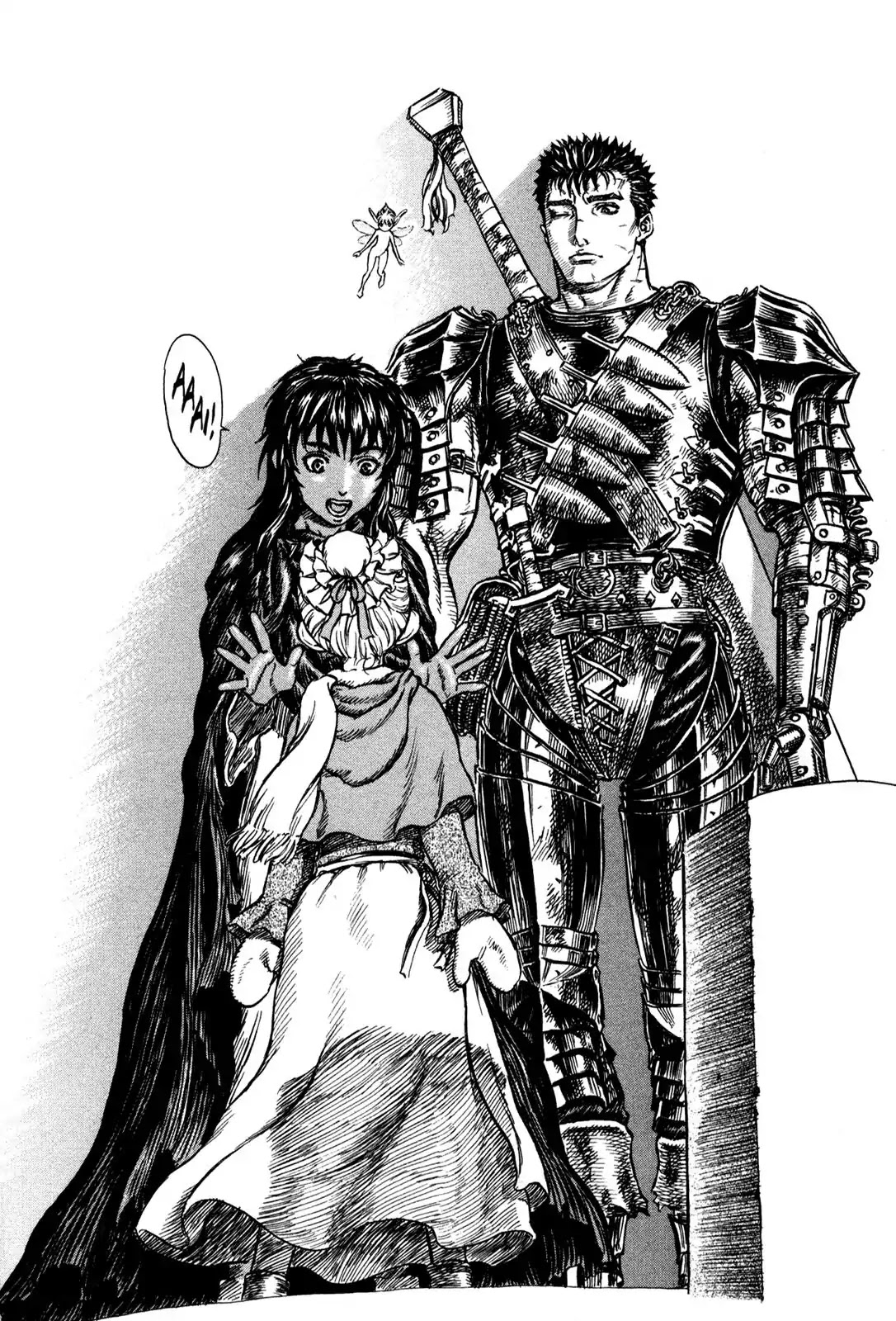 Berserk Chapter 177 - Page 15