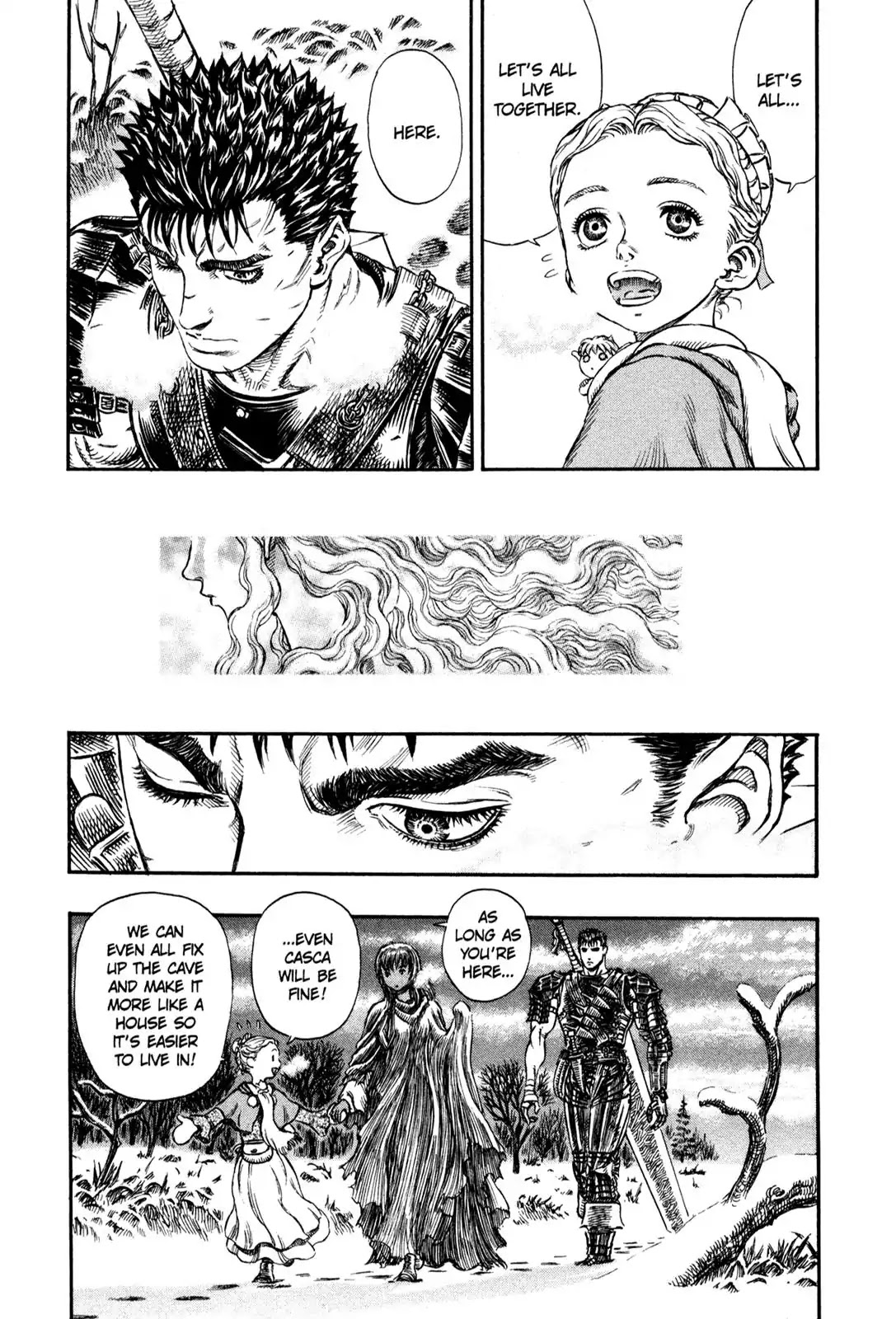 Berserk Chapter 177 - Page 18