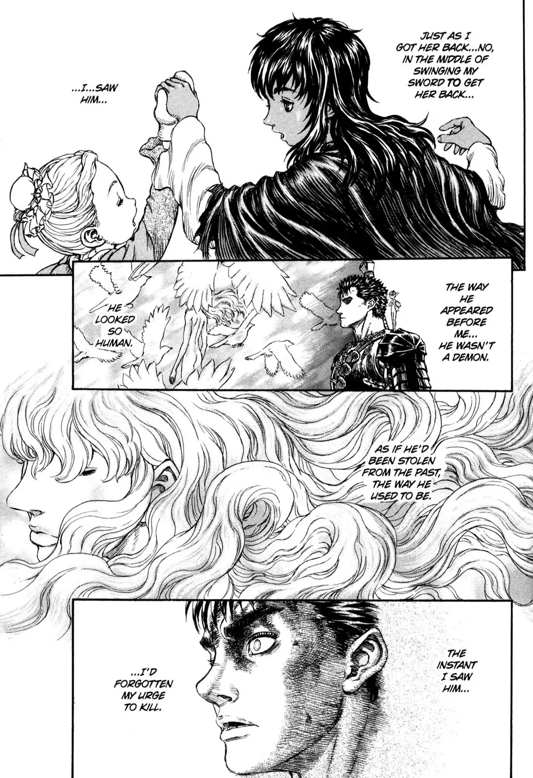 Berserk Chapter 177 - Page 20