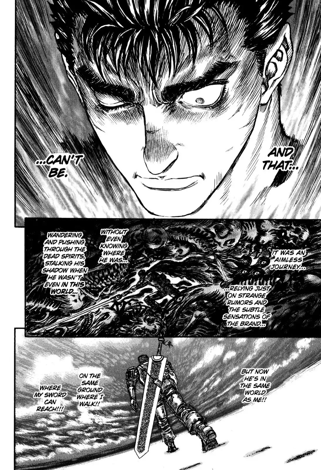 Berserk Chapter 177 - Page 21