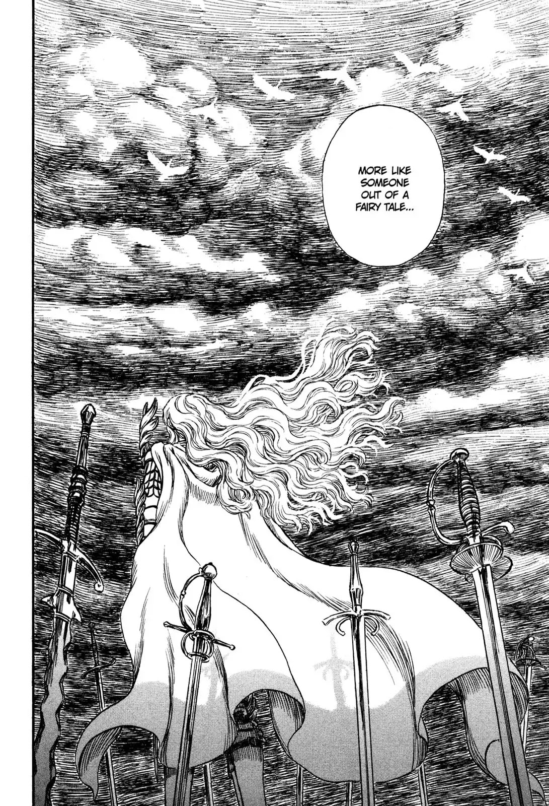 Berserk Chapter 177 - Page 23