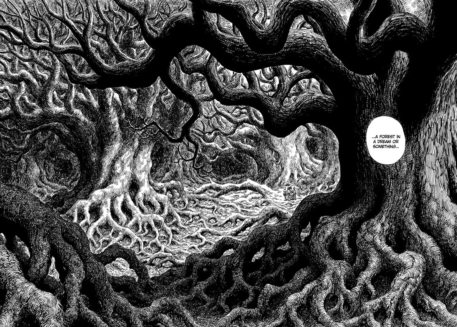 Berserk Chapter 177 - Page 8