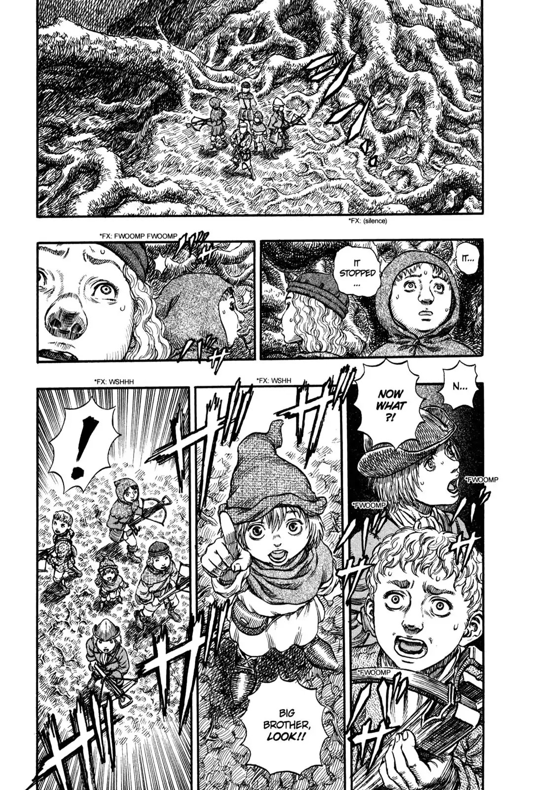 Berserk Chapter 177 - Page 10