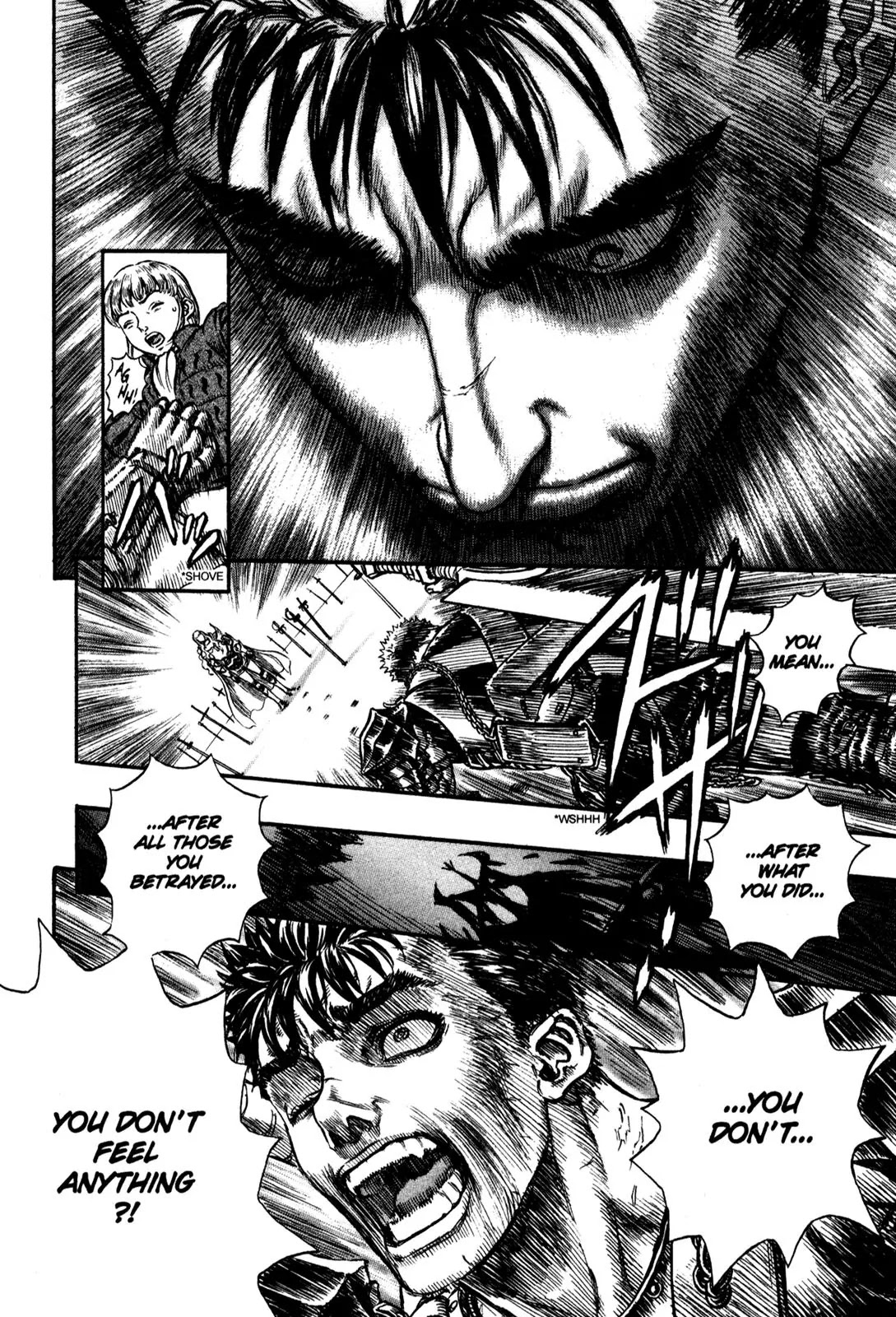 Berserk Chapter 178 - Page 12