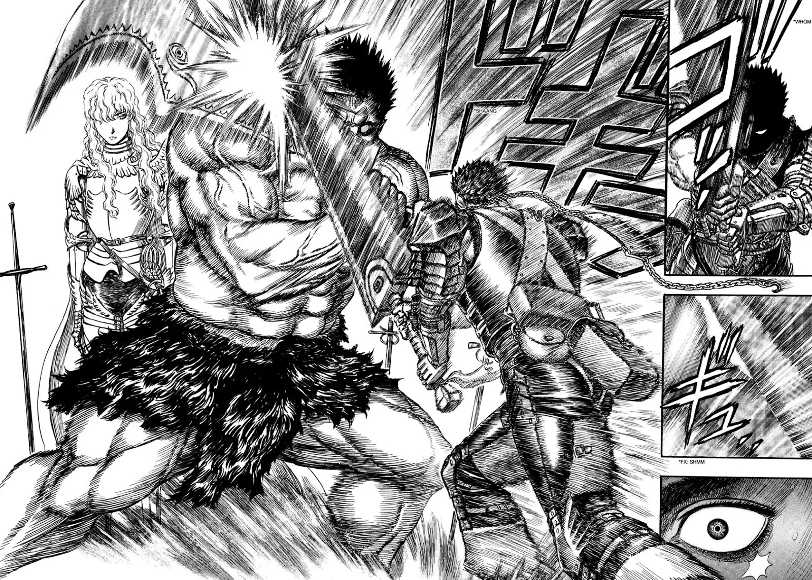 Berserk Chapter 178 - Page 14