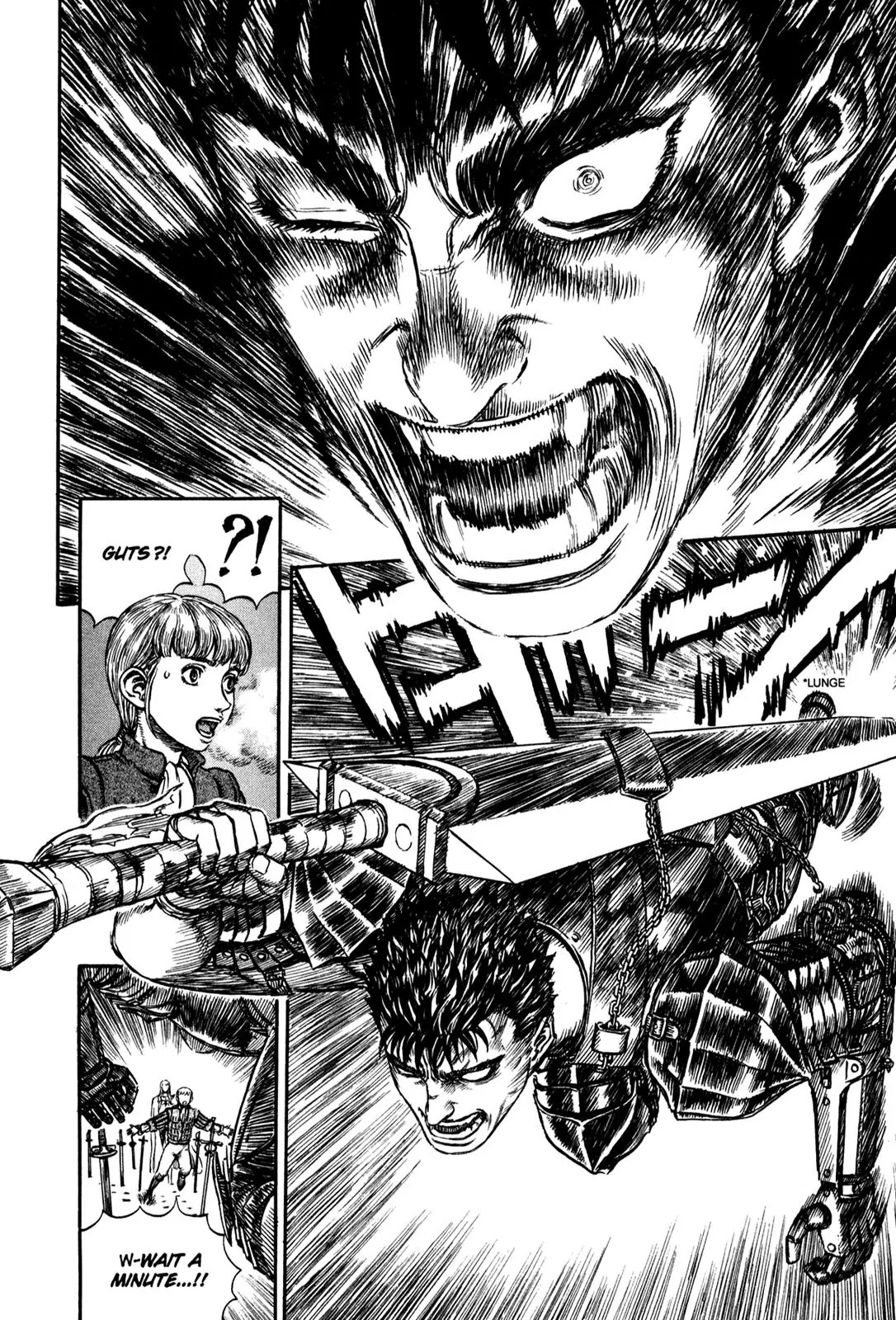 Berserk Chapter 178 - Page 4