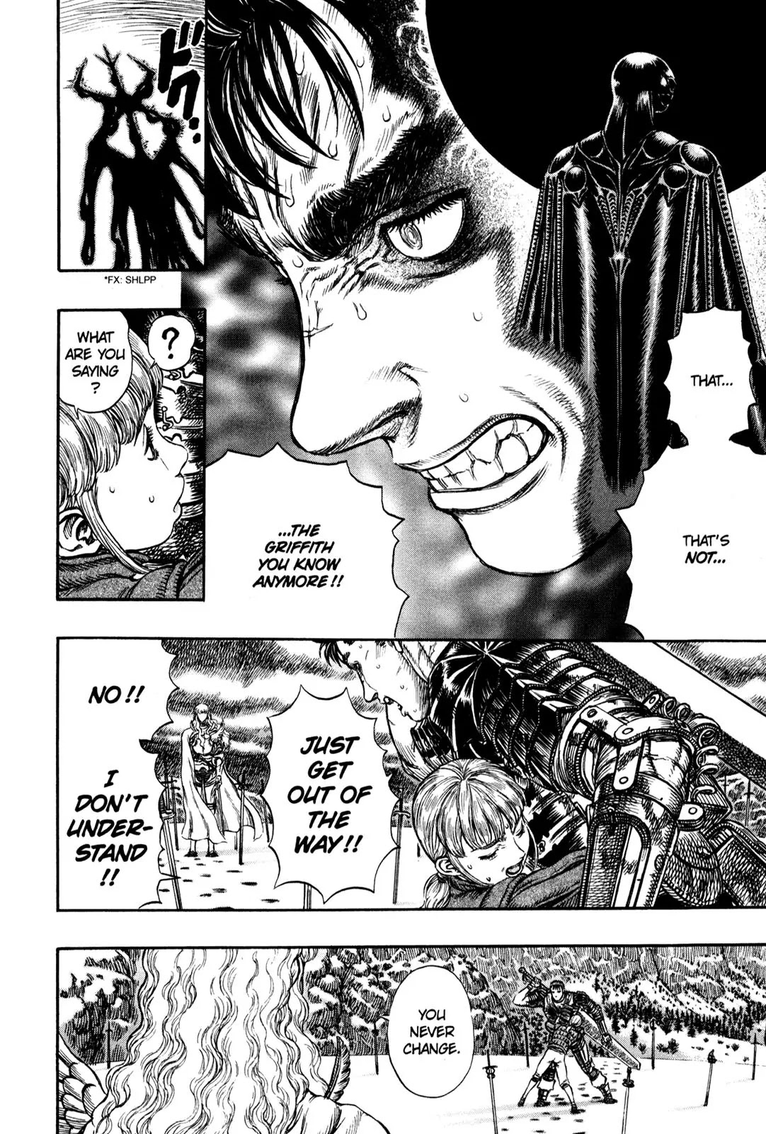 Berserk Chapter 178 - Page 6