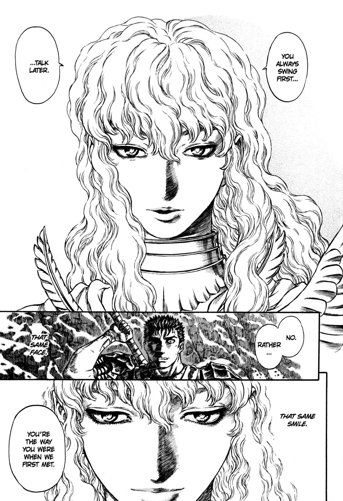 Berserk Chapter 178 - Page 7