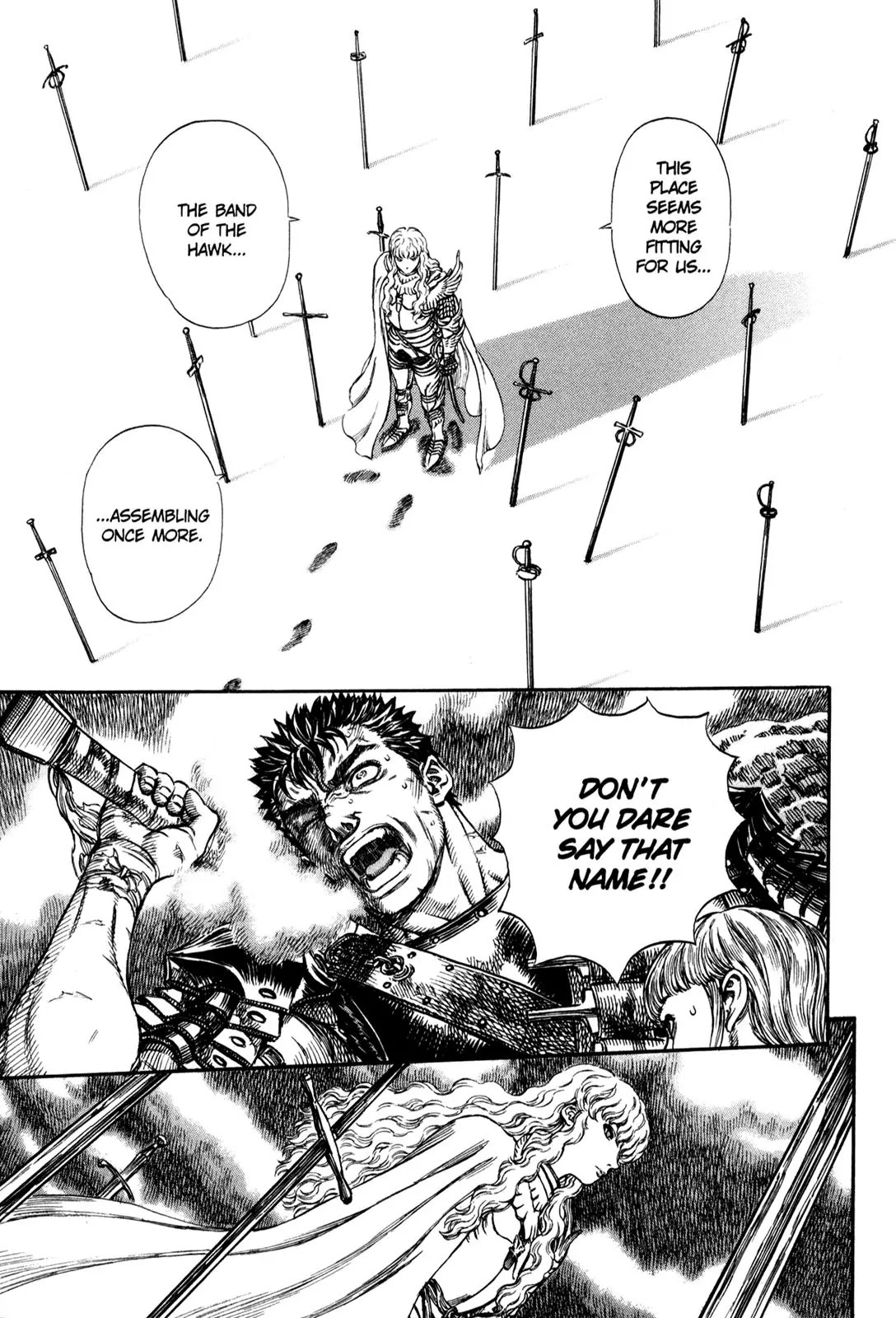 Berserk Chapter 178 - Page 9