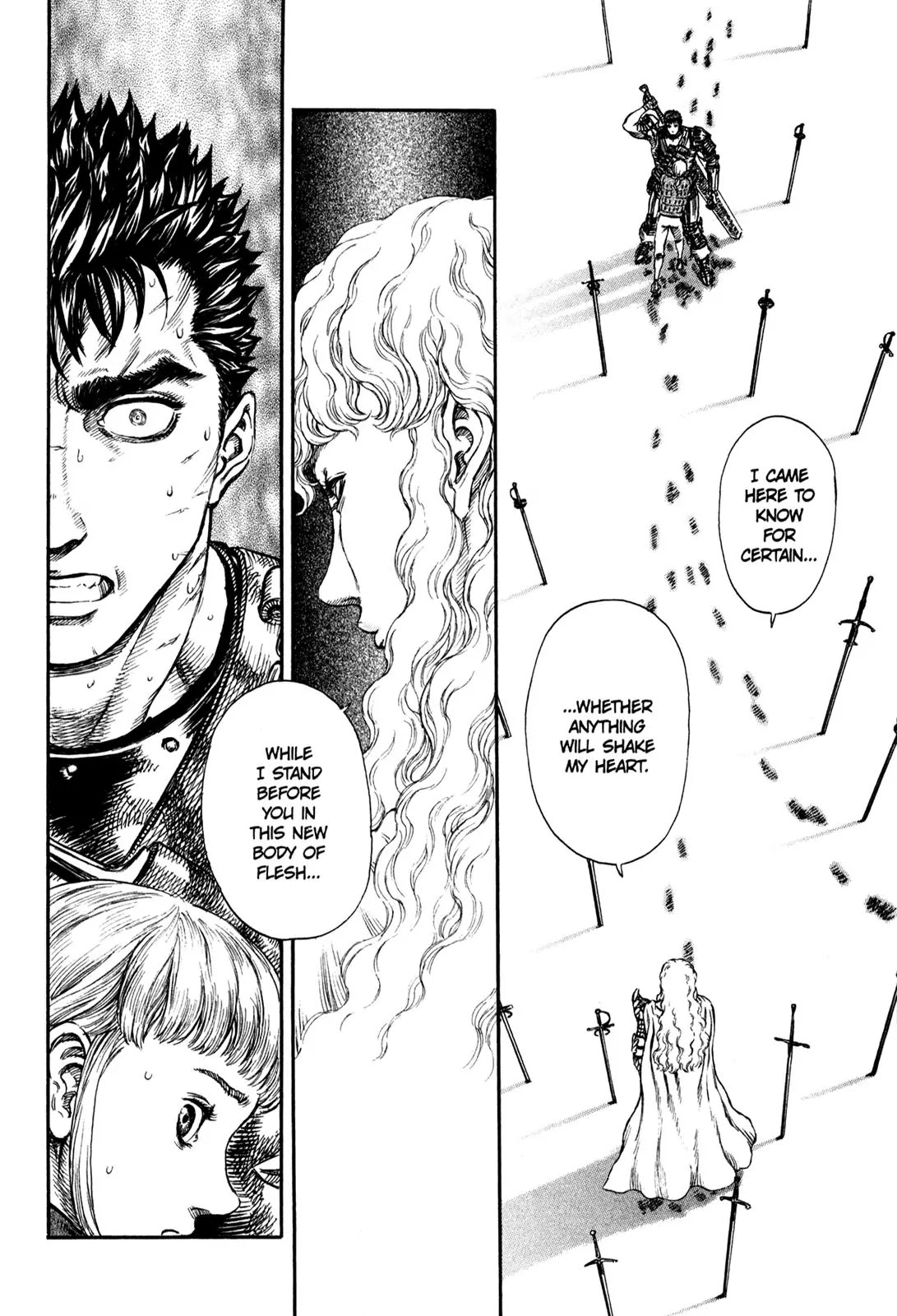 Berserk Chapter 178 - Page 10