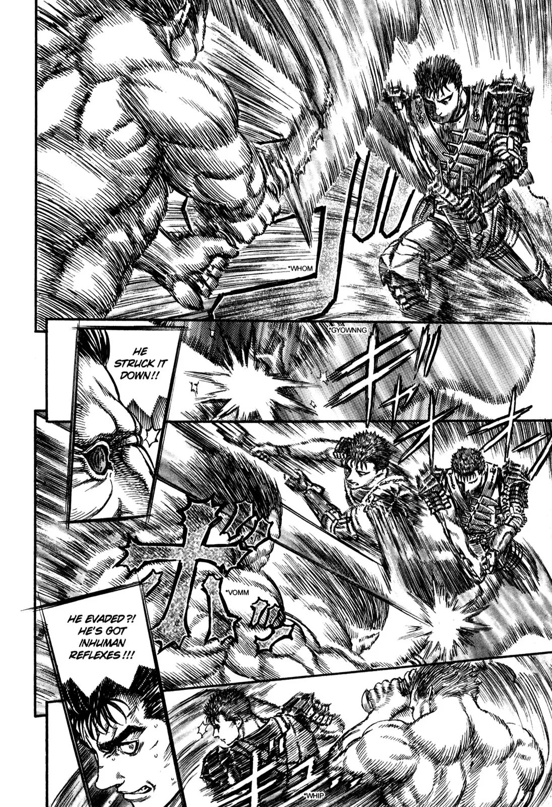 Berserk Chapter 179 - Page 11