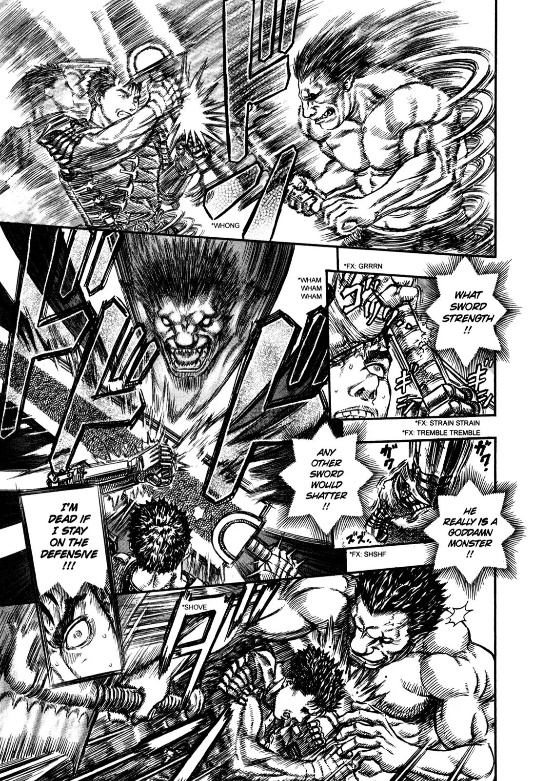 Berserk Chapter 179 - Page 12