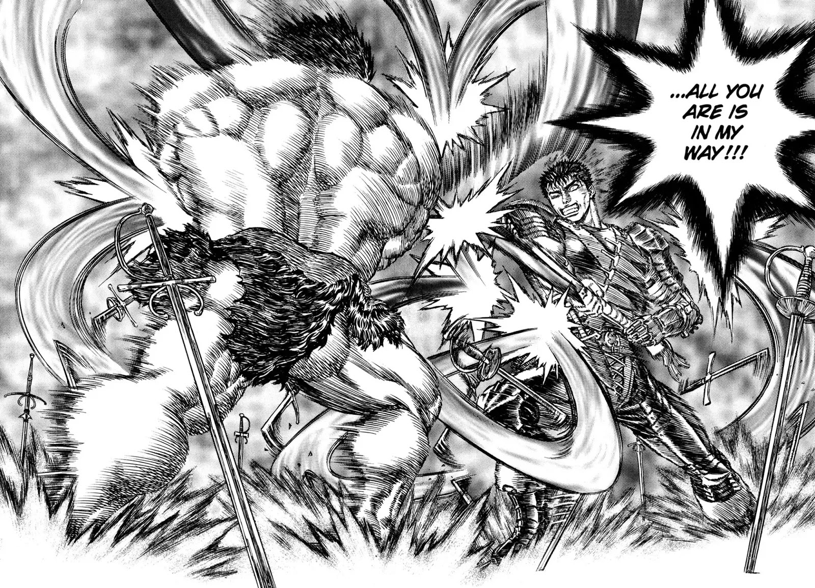 Berserk Chapter 179 - Page 15