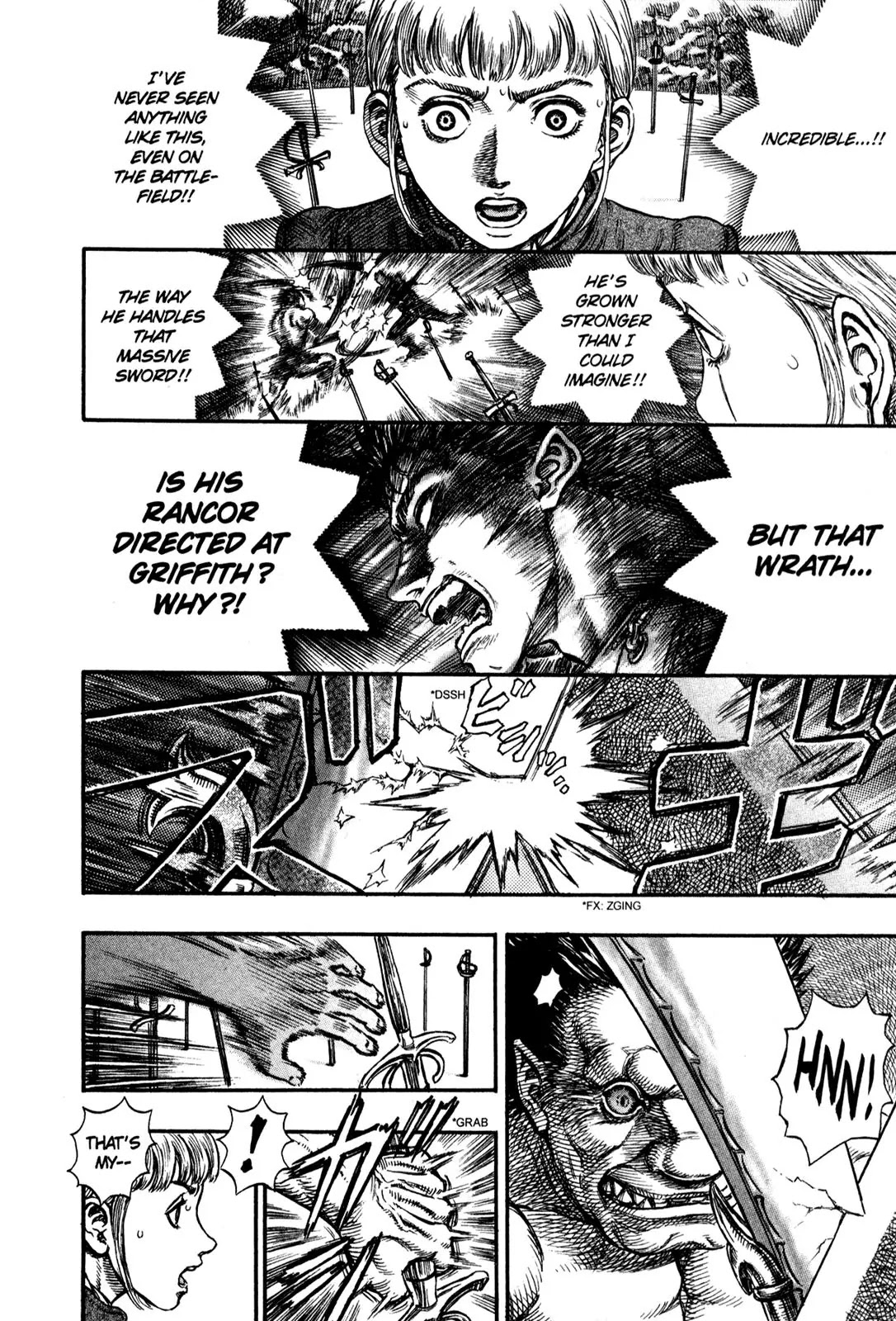 Berserk Chapter 179 - Page 16