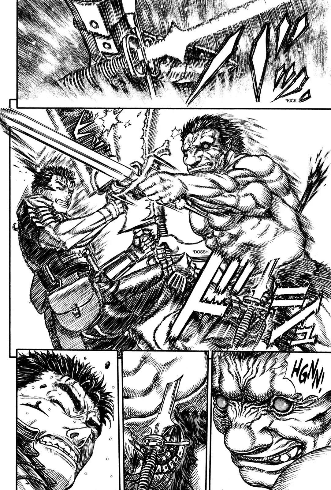 Berserk Chapter 179 - Page 18