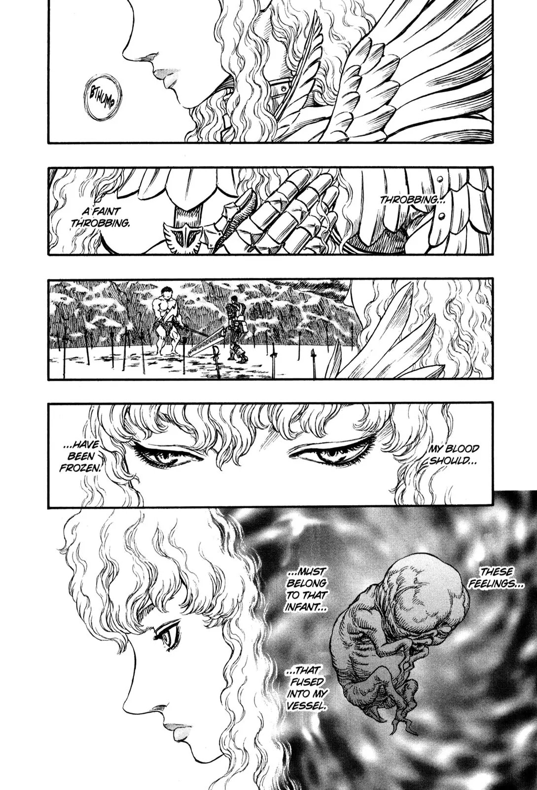 Berserk Chapter 179 - Page 20