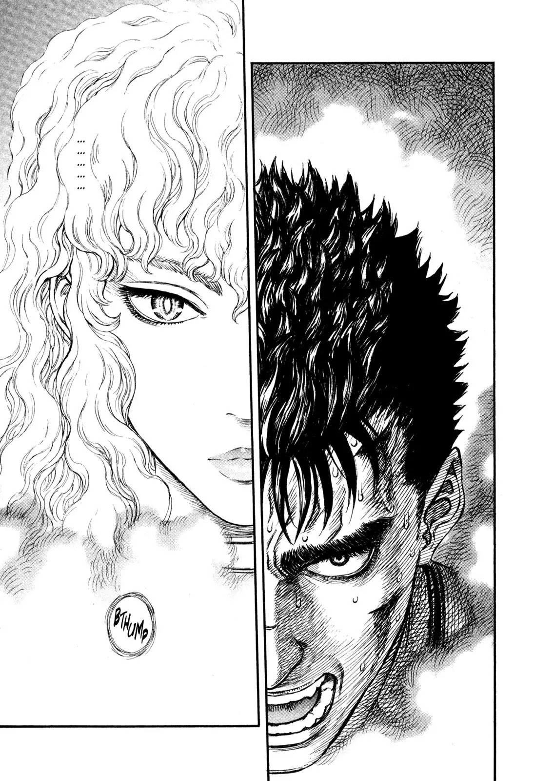 Berserk Chapter 179 - Page 21
