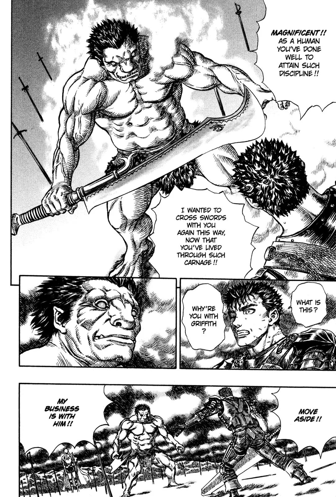 Berserk Chapter 179 - Page 9
