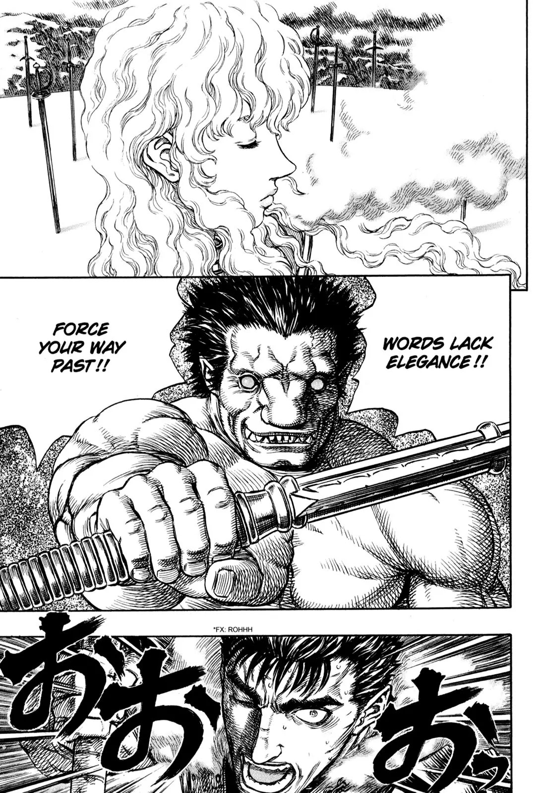 Berserk Chapter 179 - Page 10