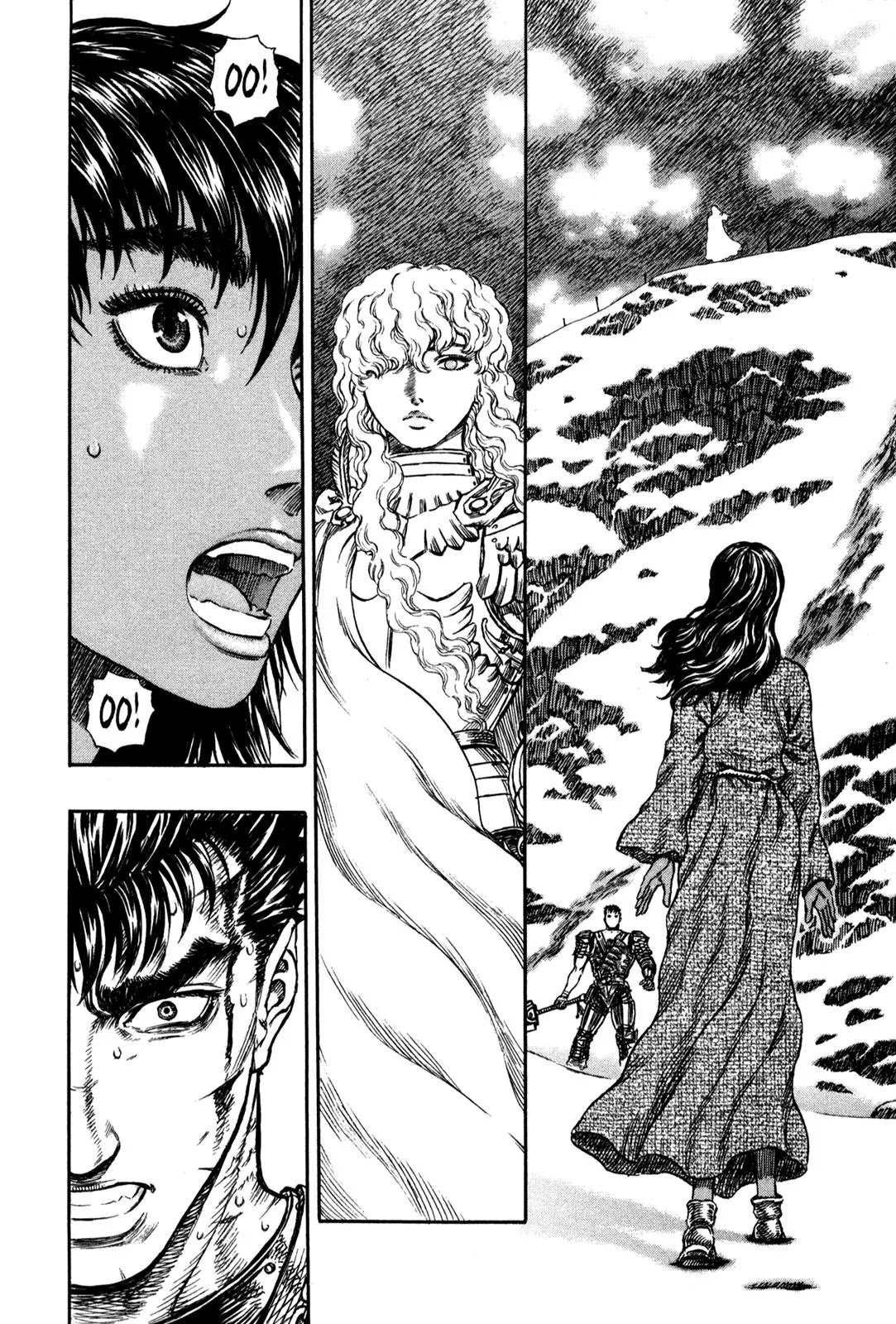 Berserk Chapter 180 - Page 12