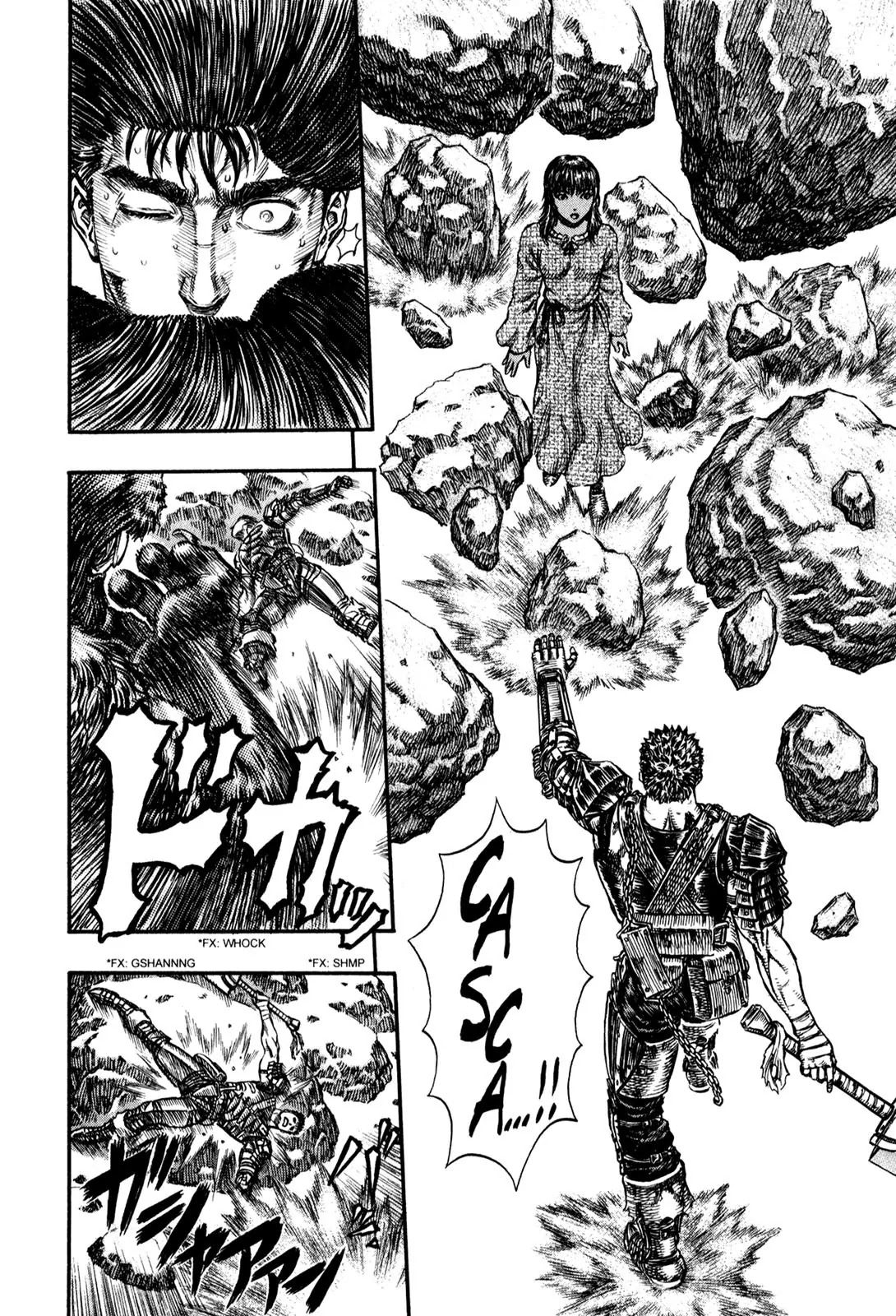 Berserk Chapter 180 - Page 14