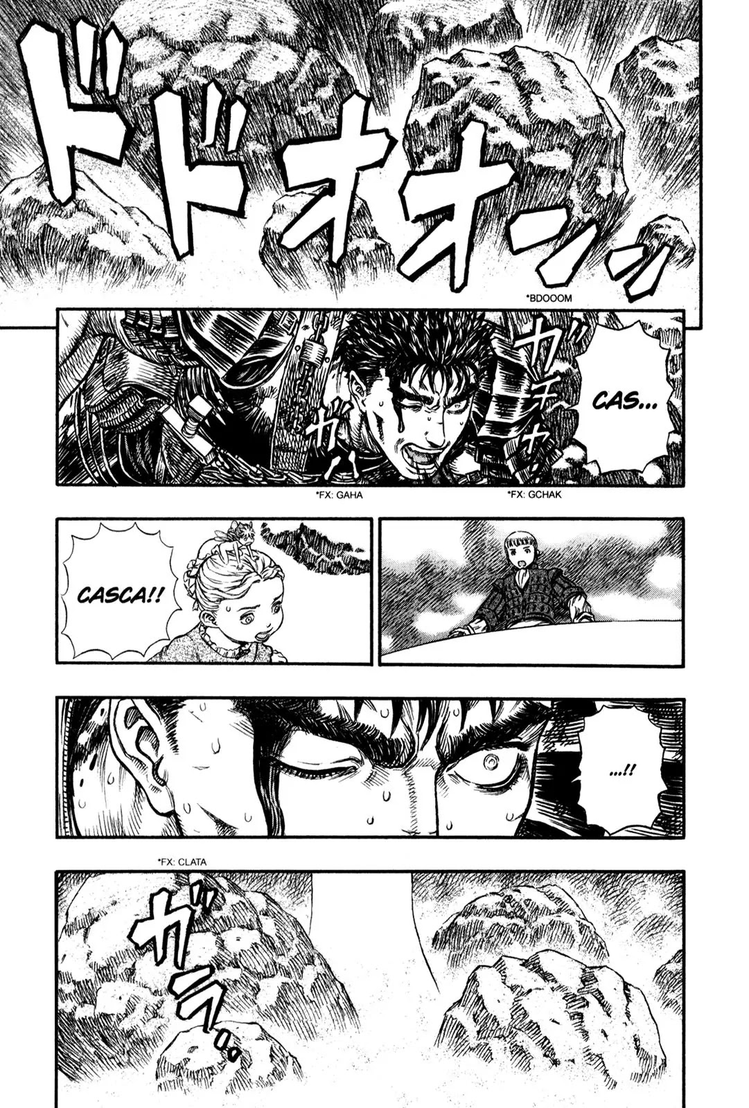 Berserk Chapter 180 - Page 15
