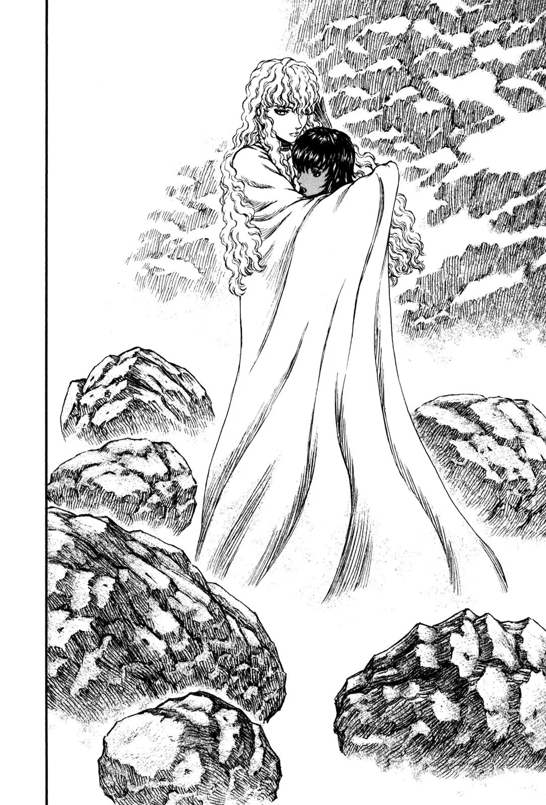 Berserk Chapter 180 - Page 16