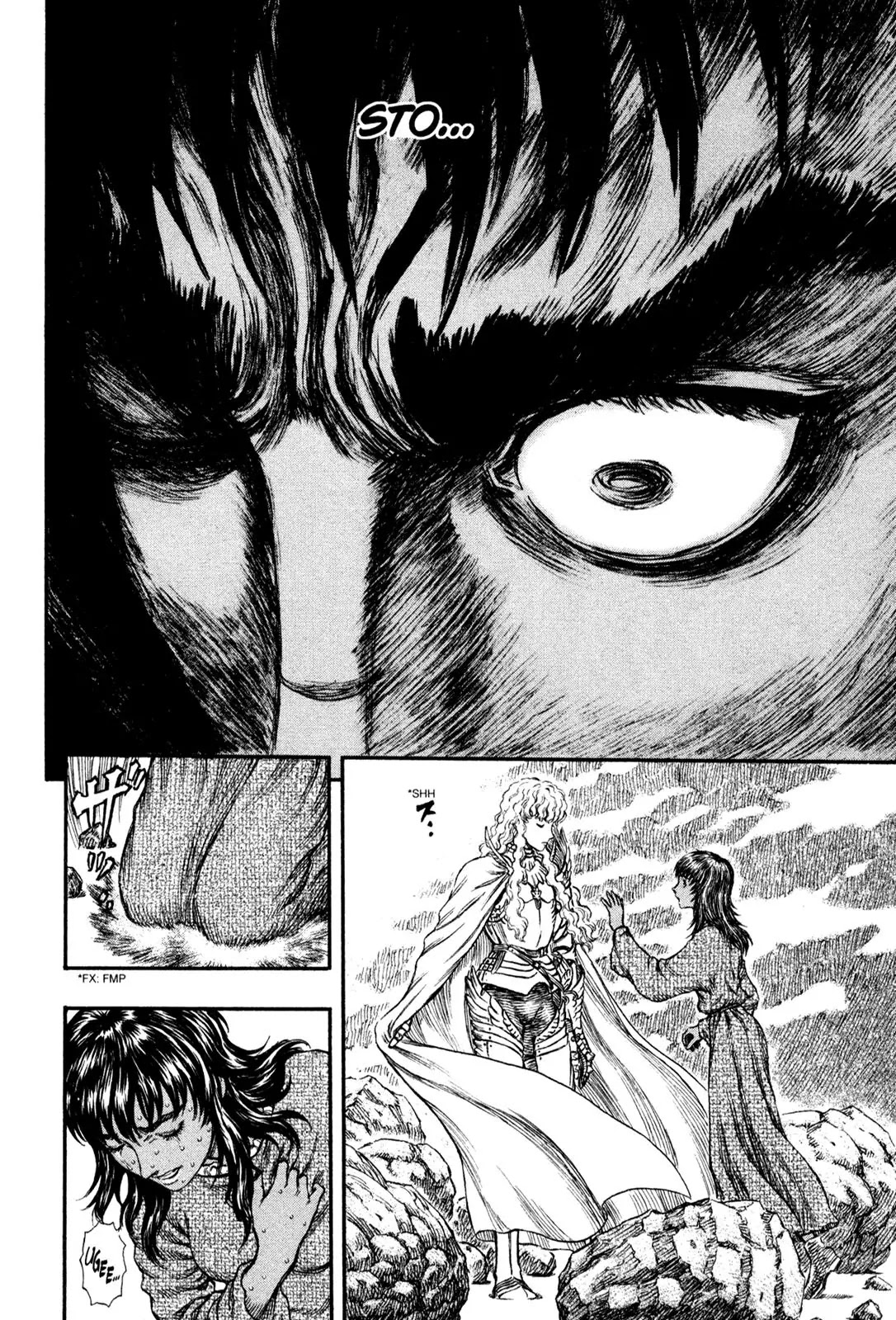 Berserk Chapter 180 - Page 18