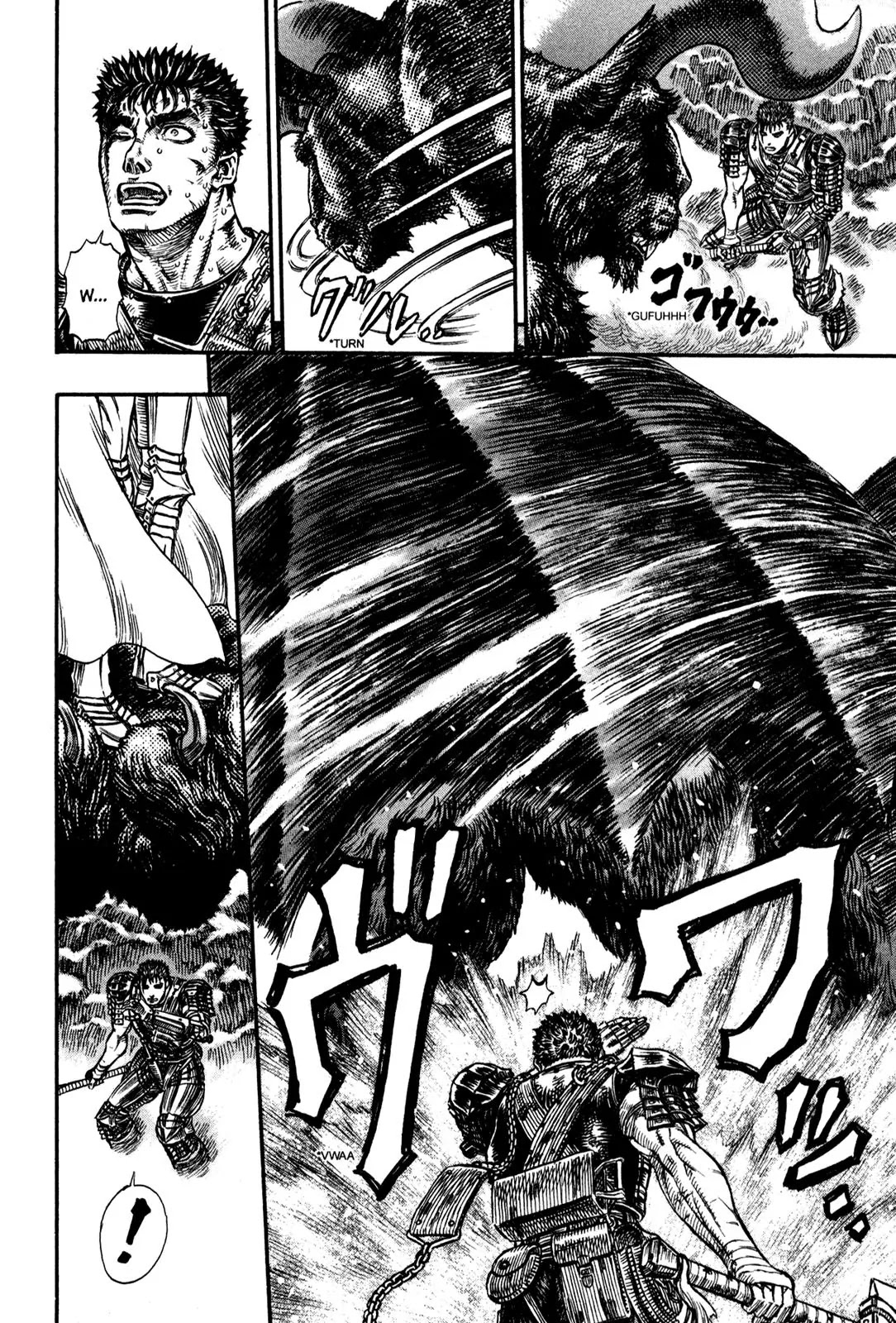 Berserk Chapter 180 - Page 20