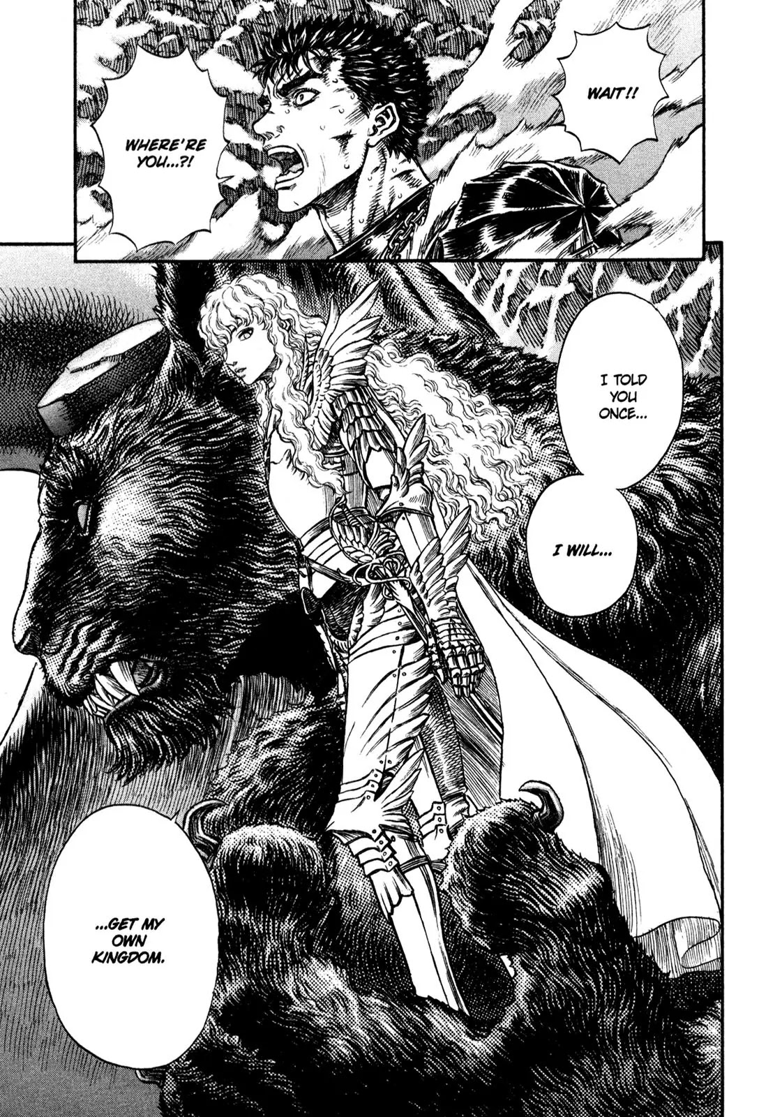 Berserk Chapter 180 - Page 21