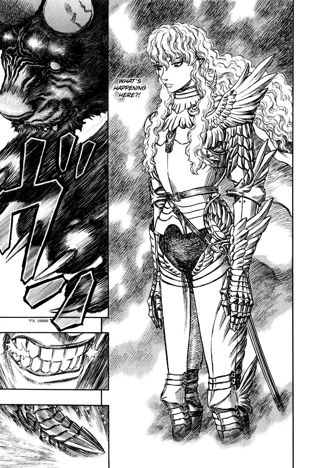 Berserk Chapter 180 - Page 5
