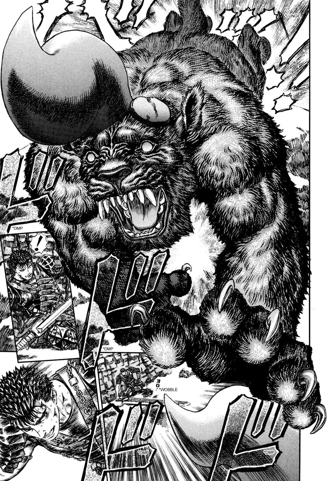 Berserk Chapter 180 - Page 9