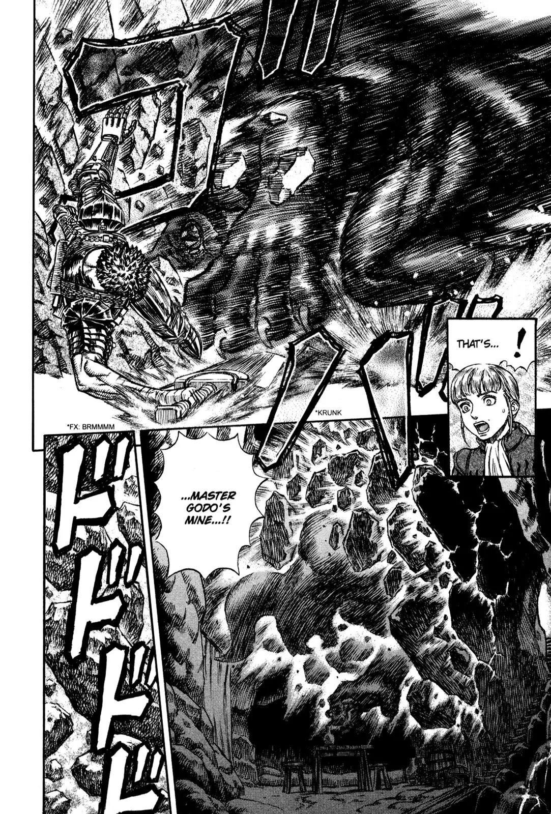 Berserk Chapter 180 - Page 10