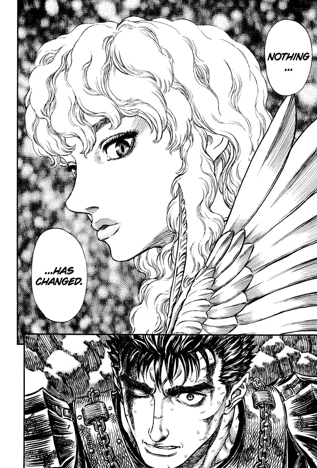 Berserk Chapter 181 - Page 1