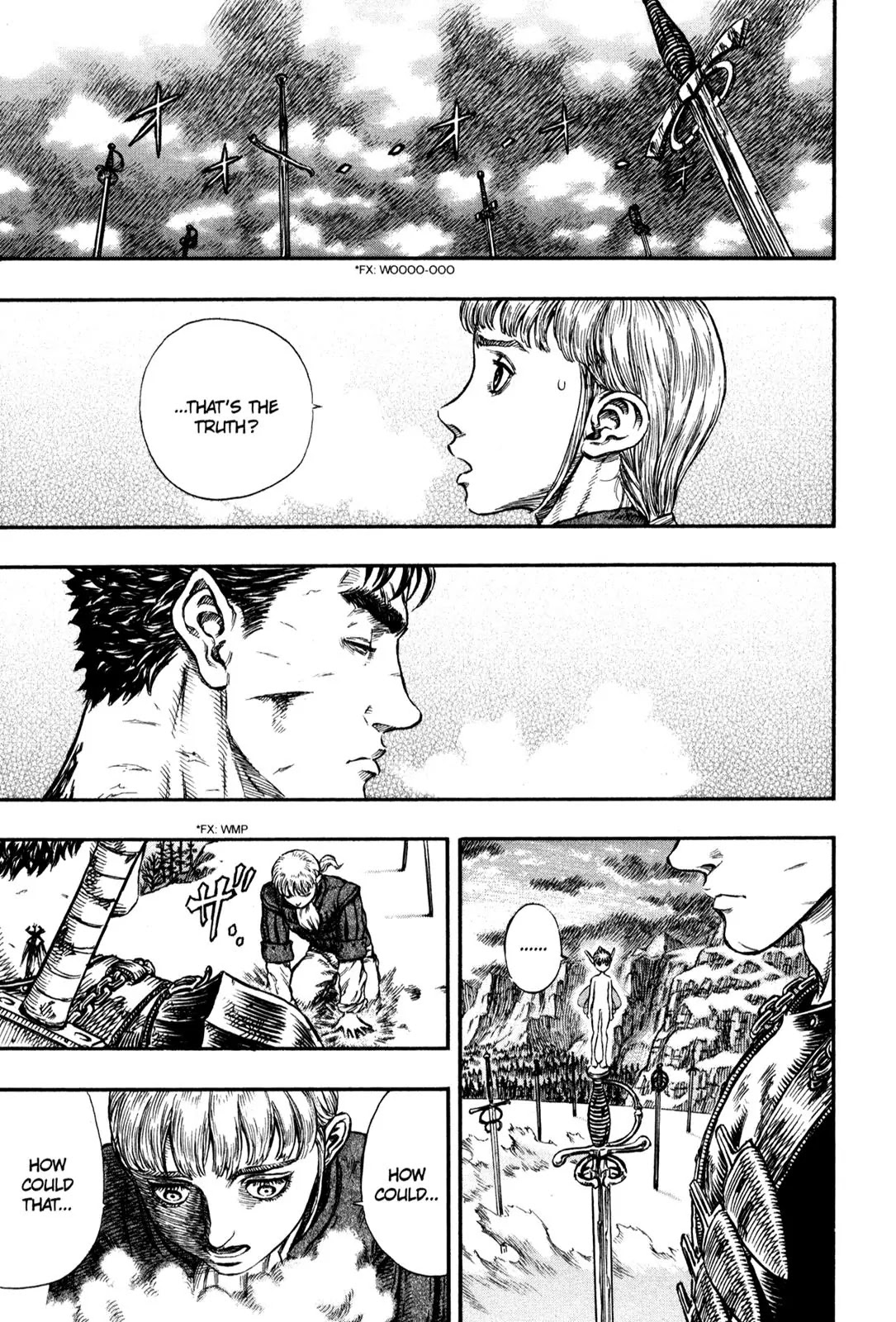 Berserk Chapter 181 - Page 11