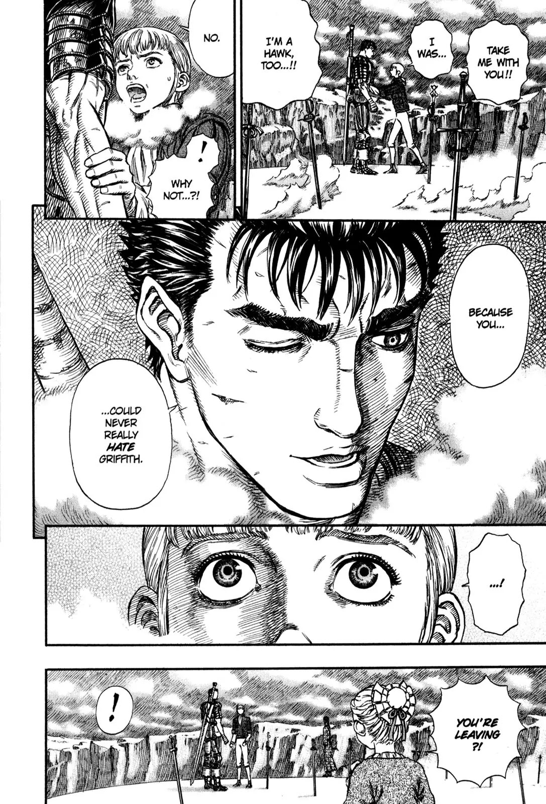 Berserk Chapter 181 - Page 14