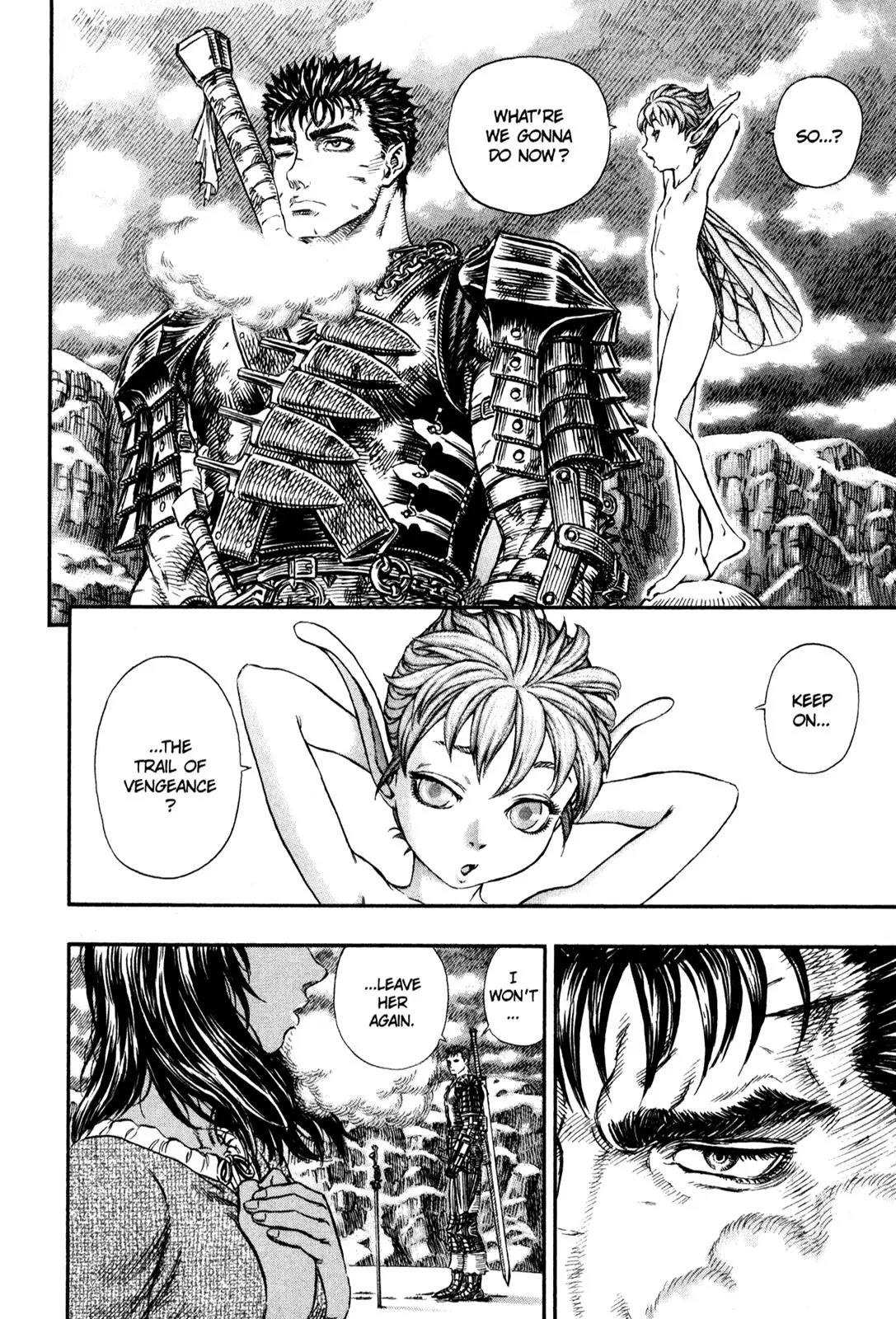 Berserk Chapter 181 - Page 16