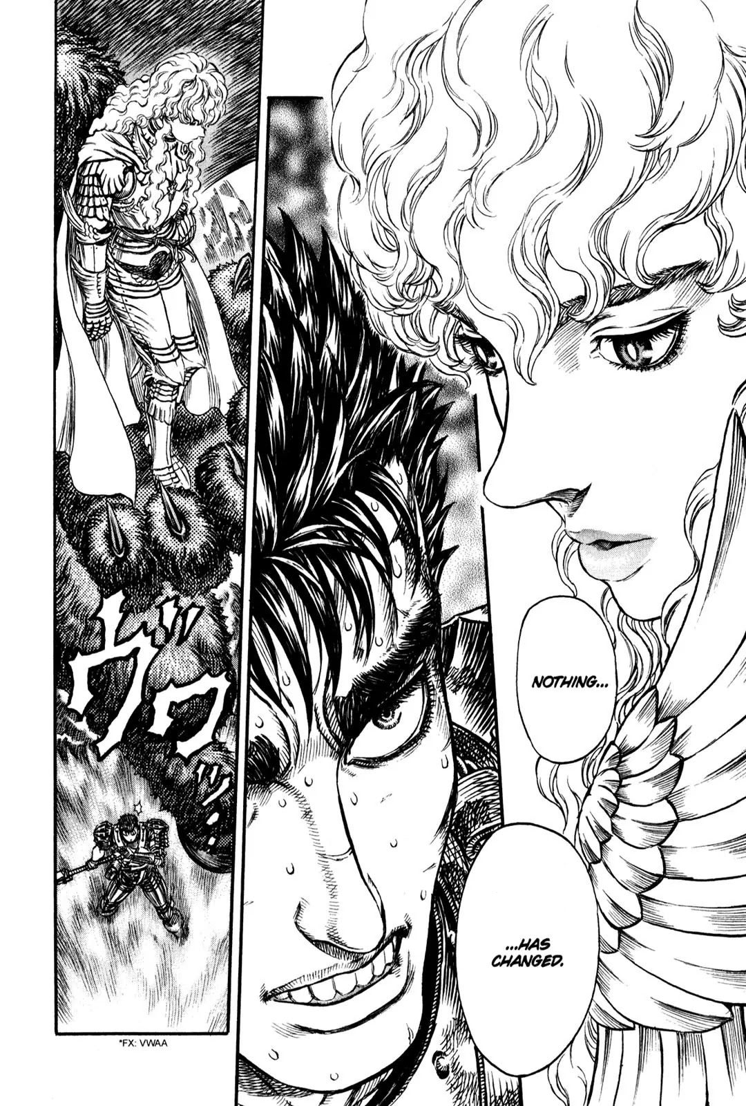 Berserk Chapter 181 - Page 3