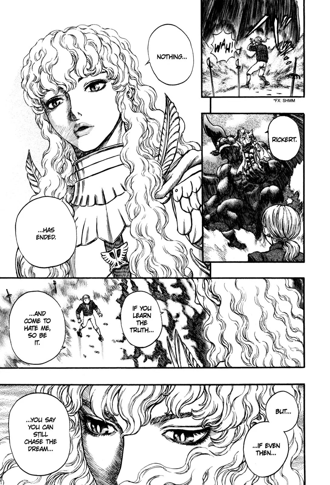 Berserk Chapter 181 - Page 4