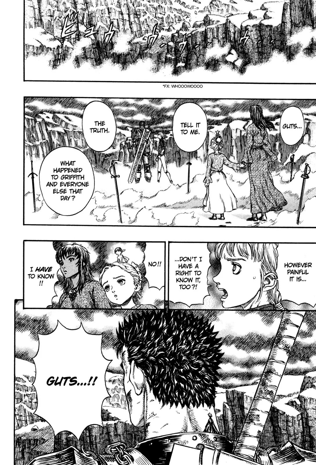 Berserk Chapter 181 - Page 8